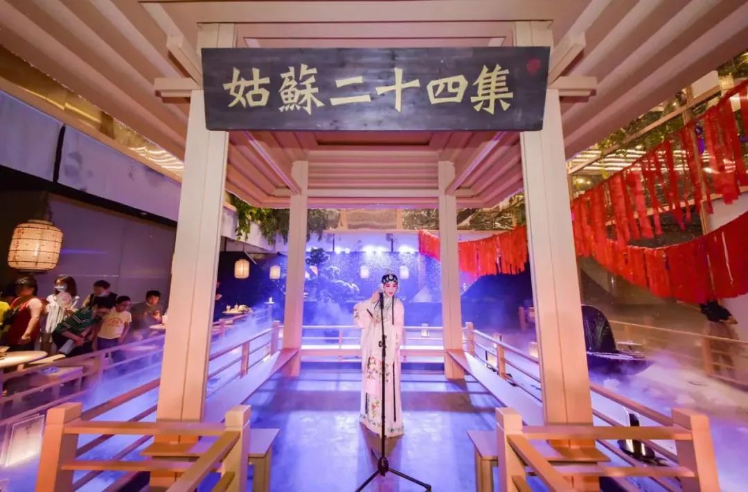 市集改造設(shè)計
