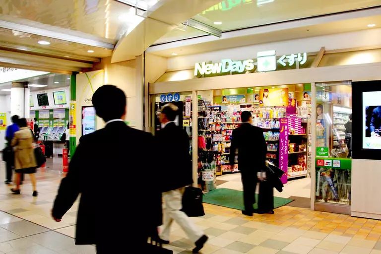 淺析中國(guó)和日本TOD商業(yè)設(shè)計(jì)